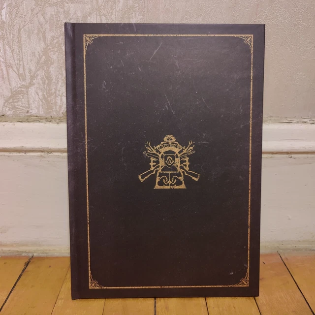 RESIDENT EVIL 4 Remake Collector's Edition Artbook Gamestop Exclusive EUR 87,84 PicClick FR RESIDENT EVIL 4 Remake Collector's Edition Artbook Gamestop Exclusive EUR 87,84 PicClick FR