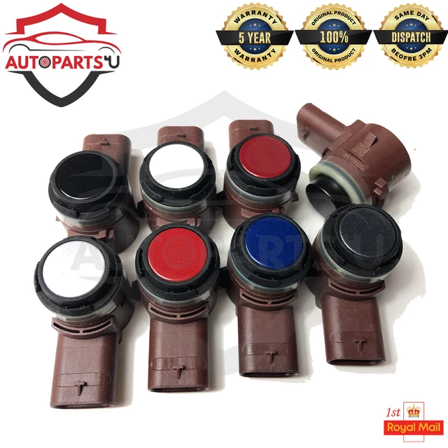 WQSING Sensor de estacionamiento JK83-15C868-BC compatible WQSING Sensor de estacionamiento JK83-15C868-BC compatible