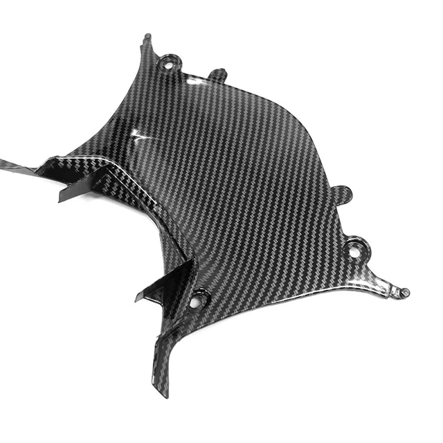 Pont Amortisseur Arrière Carbone Kyosho VZW-53 – 1/10 V-ONE SII – Tuning
