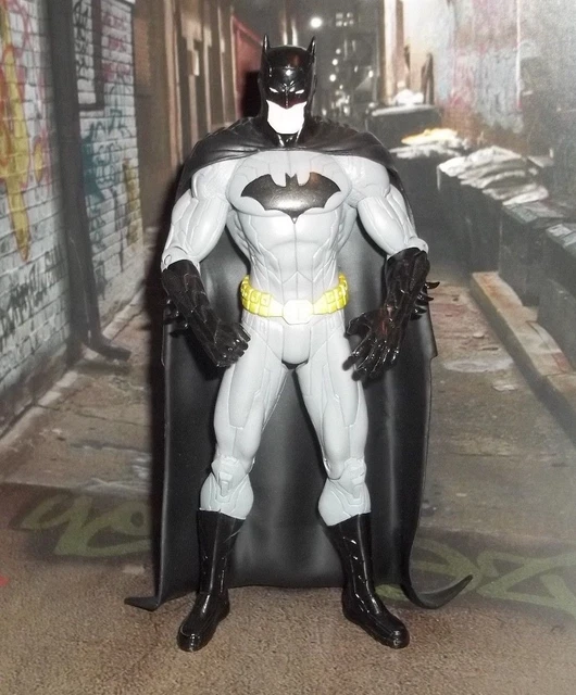Dc Direct Collectibles New 52 Series Dark Knight Batman Justice League Figure