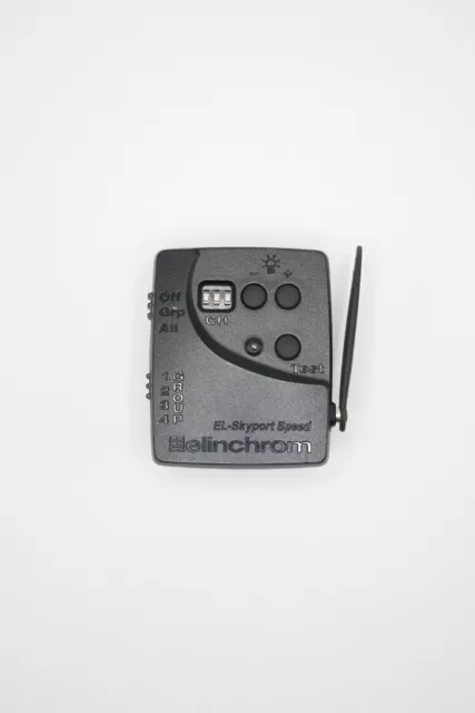 Elinchrom EL Skyport Universal Speed Flash Wireless Trigger