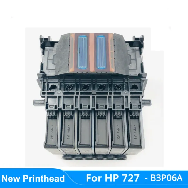 For HP 727 Printhead For HP DesignJet T920 T930 T1500 T1530 T2500 T2530 B3P06A