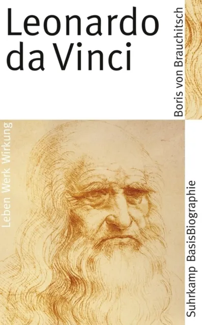 Boris von Brauchitsch | Leonardo da Vinci | Taschenbuch | Deutsch (2010)