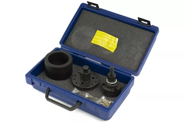 ASTA BMW Crankshaft Rear Oil Seal Removal Install Tool Set N40 42 45 46 52 53 54