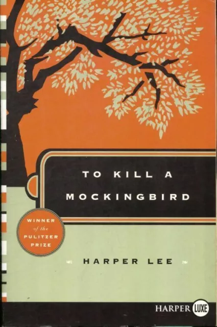 3520650 - To kill a mockingbird lp - Harper Lee