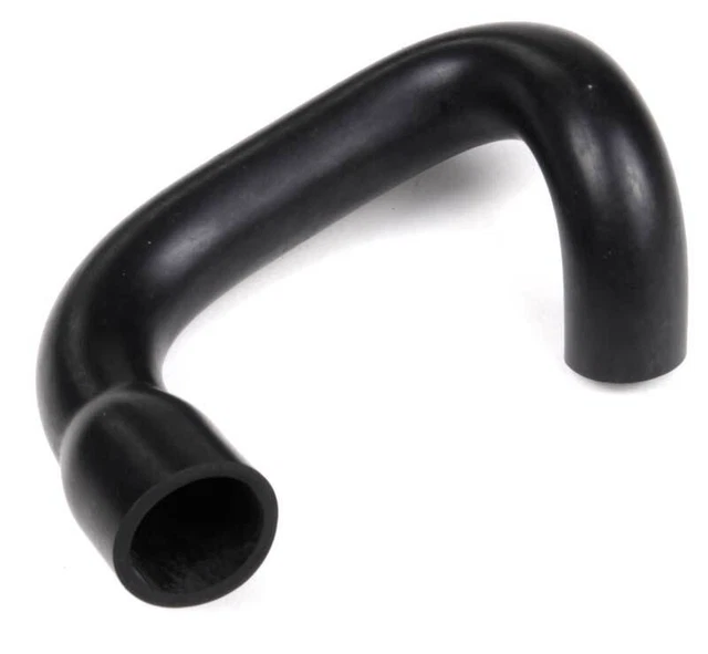 GENUINE OEM FUEL Injection Idle Air Control Valve Hose For BMW