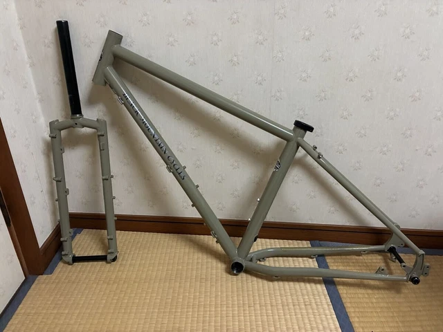 Bicycle Frames, Cycling, Sporting Goods - PicClick CA