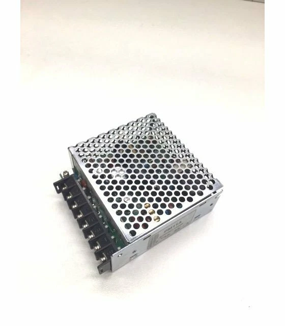 Alimentazione Nemic-Lambda PM11A