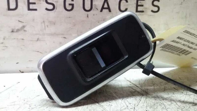 GX7314717AC alzavetri interruttore posteriore destro per JAGUAR F-PACE 3.0 228062