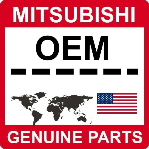 ME298911 Mitsubishi OEM Véritable Embrayage, Ventilateur de Refroidissement