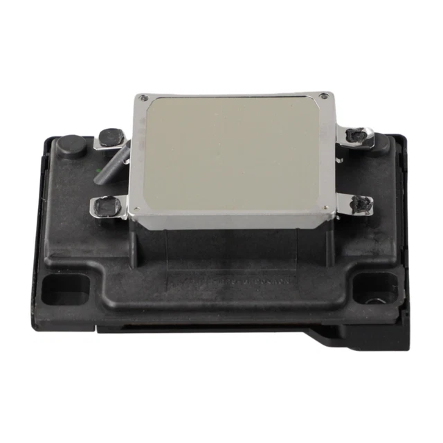 For WF7511 WF7521 WF3531 WF7011 Printers Print Head 1 Pcs ABS+ Metal Material