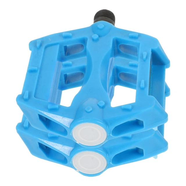 PAIRE DE PÉDALES Croix de Malte Noir 9/16 vélo Beachcruiser Chopper américain EUR 109,99 - FR