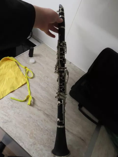 Gear4music clarinet deals