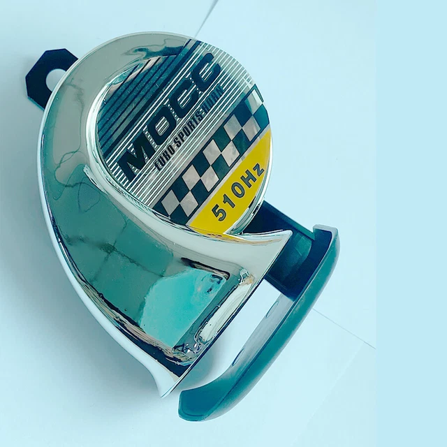 MOTORCYCLE HORN FOR HarleyDavidson Street Glide Heritage Springer