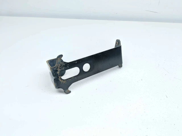 17 Polaris RZR 1000 XP Exhaust Mount Bracket (A)