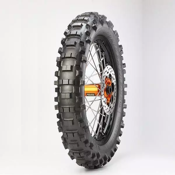 Pneumatico Metzler Enduro Extr 120 90 18 65M Ktm Exc F 4T 250 2012 2020