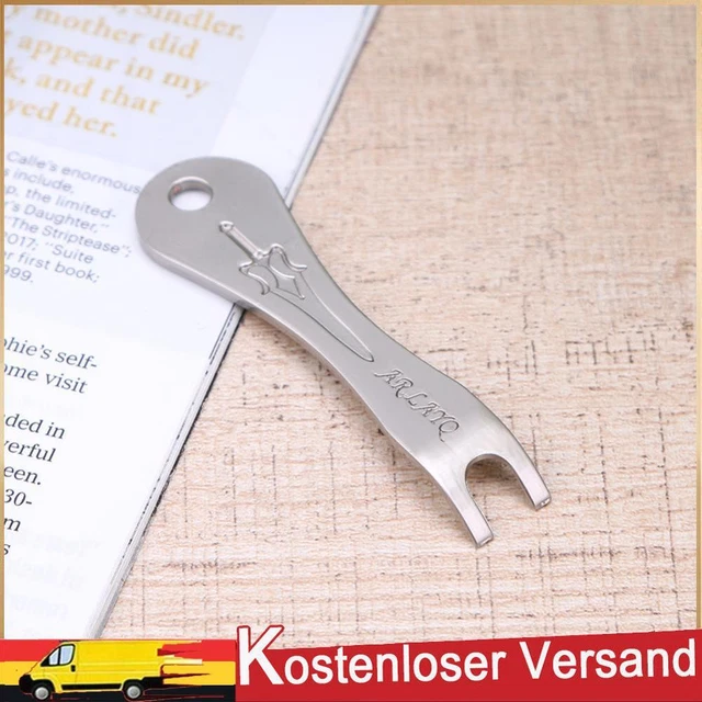 Akustische Gitarre Metall String Nagel Peg Puller Brücke Pin Remover handliches