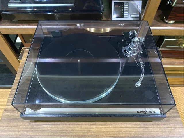 Bras De Lecture SME 3009 S2 Improved – Platine Vinyle – Testé – Japon