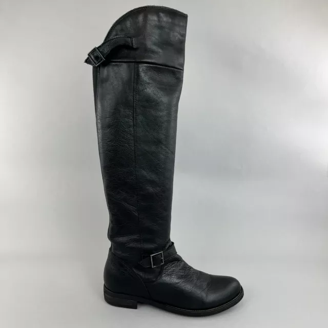 Aldo over the deals knee boots uk