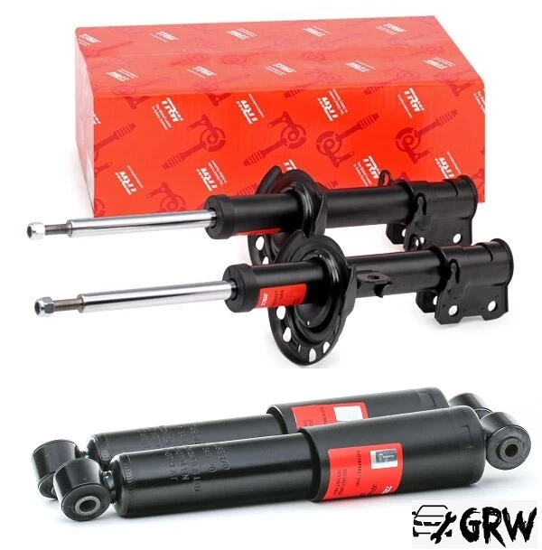 Bitubo Ammortizzatori Stereo Harley Davidson