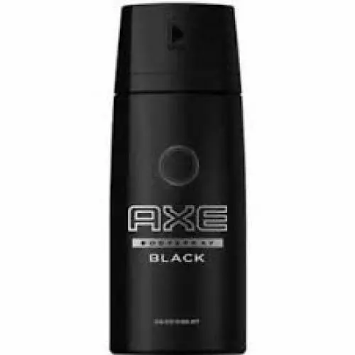 AXE : Black - Déodorant spray homme150 ml