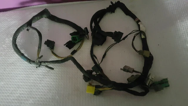 Faisceau Électrique Complet Suzuki Marauder 125 1999/2001