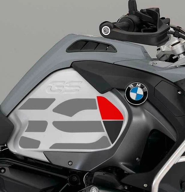 ADHÉSIFS BEC RÉSERVOIR pour BMW R1200 R1250 GS Adv Style Rallye Garde