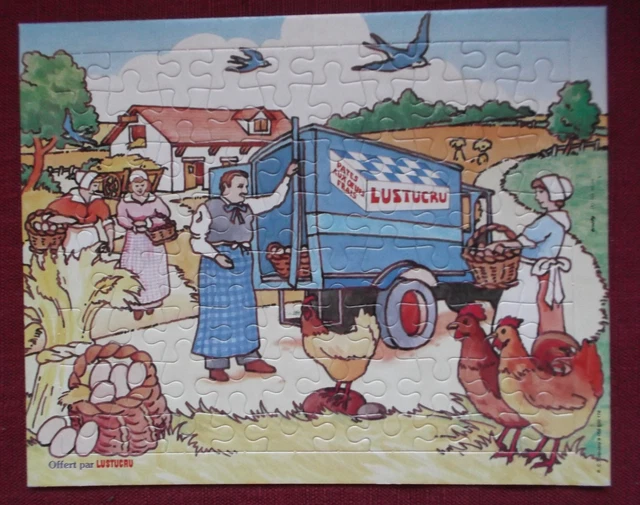 Produits dérivés, Objets publicitaires, Collections - PicClick FR