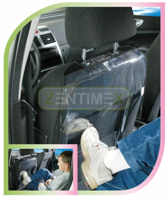 Protection de siège arrière protection de siège arrière protection de dossier protection de siège housse de siège protection de siège