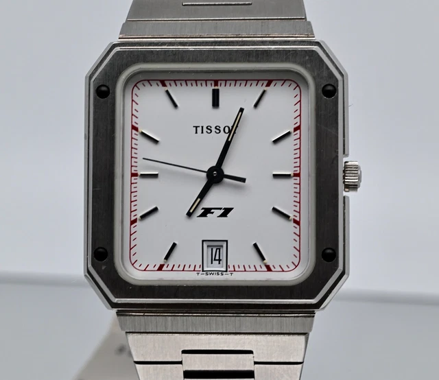 TISSOT SEASTAR F1 New EUR 350 00 PicClick FR