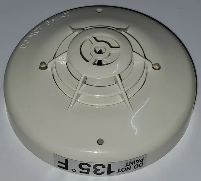 Hochiki America Corp. Dcd-135 Rilevatore Di Calore 61124455