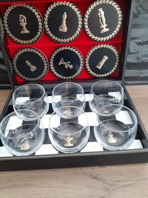 Lot De 2 Tasses Nespresso En Verre - Hauteur 6,5 Cm, Capacité 70 Ml, Neuf, Transparent