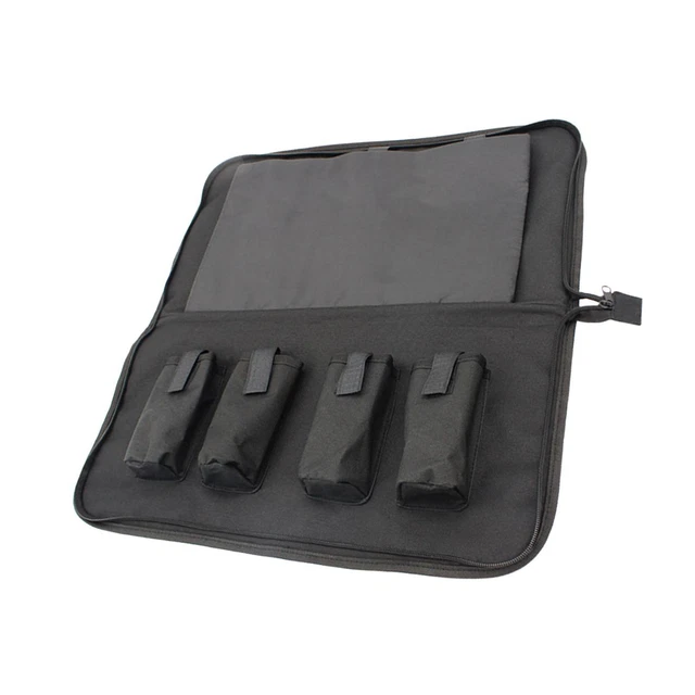 Sac Multifonctionnel De Support D'alarme De Pêche Pour Le Camping De Voyage En