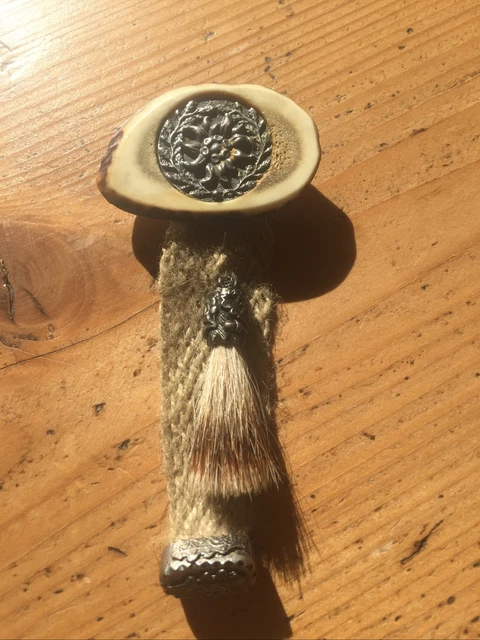 trachten schmuck herren