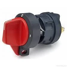 Sw Rot Mast Disc (1 Ea)