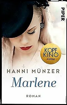 Marlene: Roman (Honigtot-Saga, Band 2) von Münzer, Hanni | Buch | Zustand gut