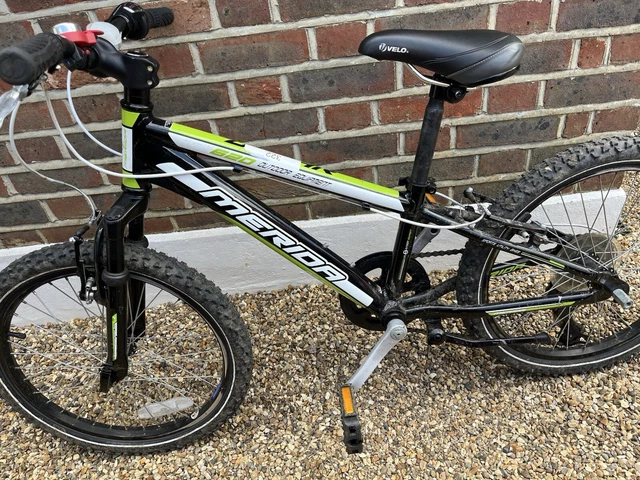 Merida dakar 650 mountain bike deals