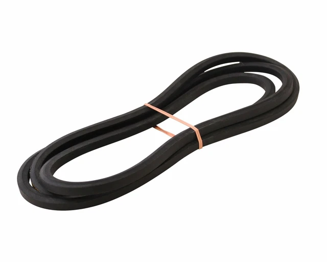 Cinghia Trapezoidale AA90 Per Tosaerba MTD - Ricambio Per Voltafieno Modelli 92-155/13AM761E659