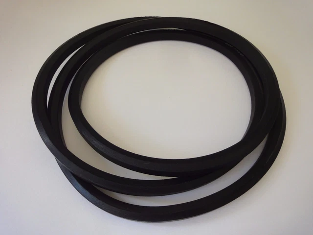 Cinghia Di Trasmissione Originale Kubota Deck Adatta Per RCK48 - Foto 2