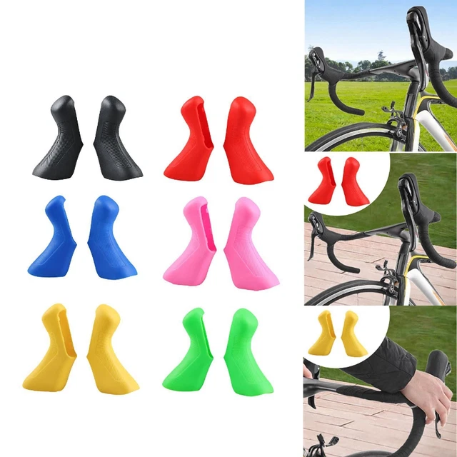 Palancas De Cambio Tipo Soldable Sunrace R91 Bici Ruta 9vel | Envío gratis