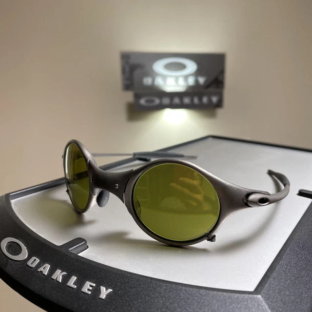 Oakley Mars Tio2 X-Metal mens sunglasses