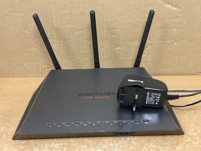 Netgear Nighthawk XR300 Wireless Router