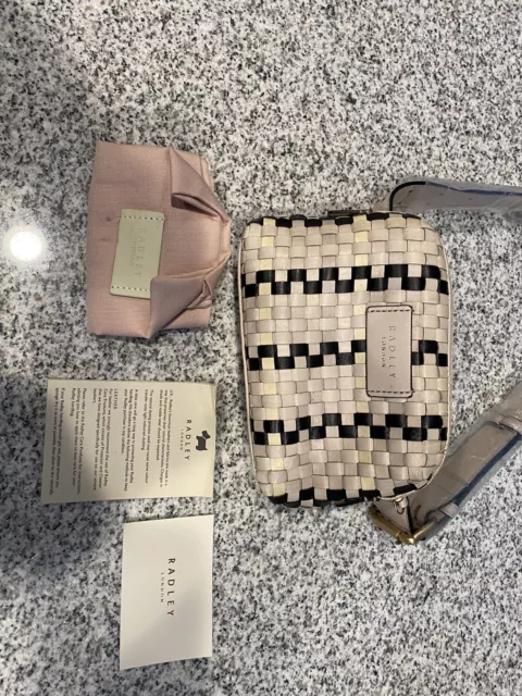 Radley belt bag sales
