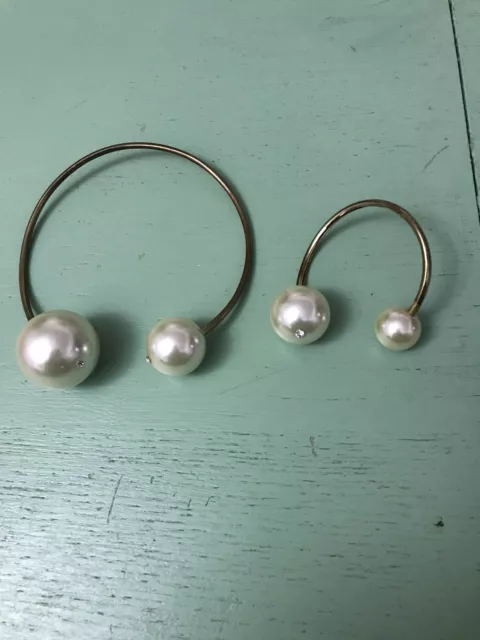 Girocollo E Bracciale