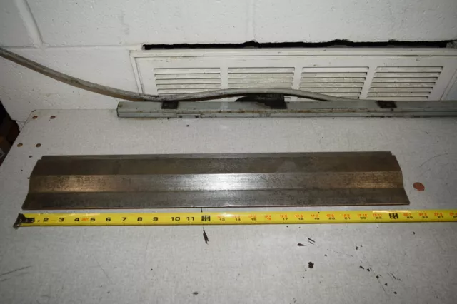 Press Brake Tool Die
