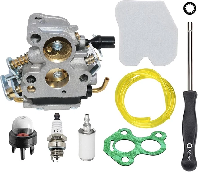 Carburetor For Ford F100 F150 4.9L 300 Cu 1-barrel Carburettor Carby Kt 65-85 | eBay