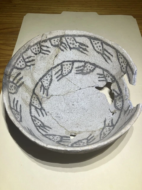 Anasazi Bowl