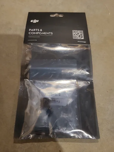 DJI Zenmuse ZH3-3D Spare Part No. 45. Screw Pack. New & Sealed.