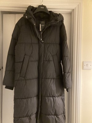 BNWT NEXT EMMA Willis Long Padded Duvet 