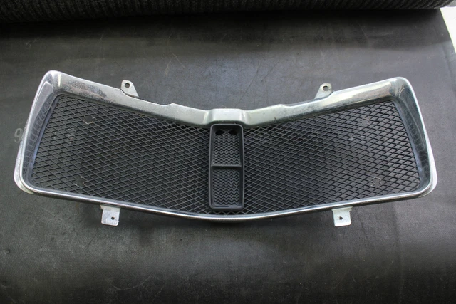 1999 Honda Goldwing 1500 OEM Radiator Grille  B4408